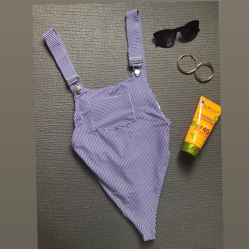 NWT Fashion Nova Swimsuit